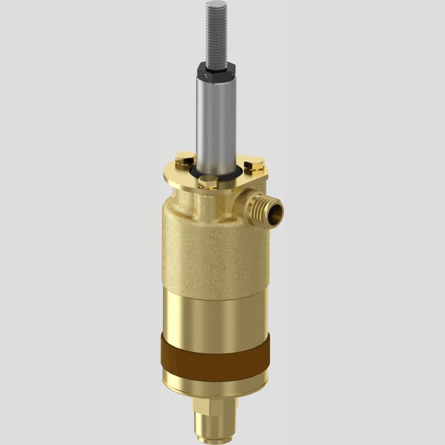 WABCO 4214410030 Slave Cylinder