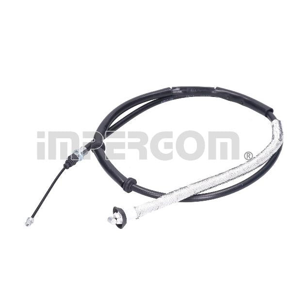 HERTH+BUSS JAKOPARTS J3920346 Parking Brake Cable Pull