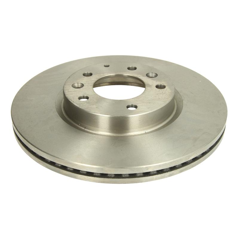 LPR LPRM5021V Brake Disc