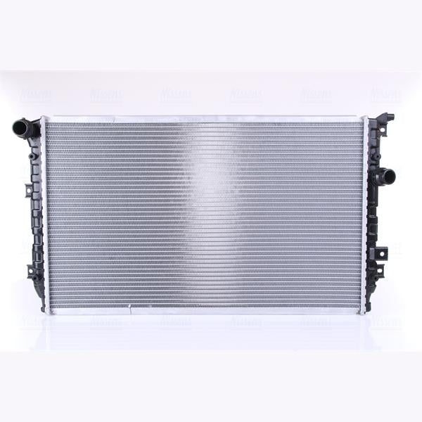 NISSENS NIS65335 Engine Radiator