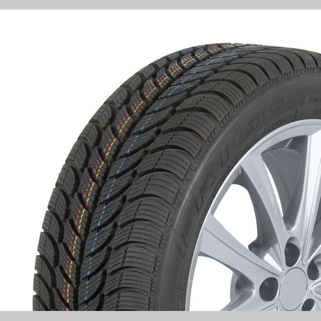DEBICA 18570R14ZODE88TFR2 Winter Pkw Tyreed71.0 Db