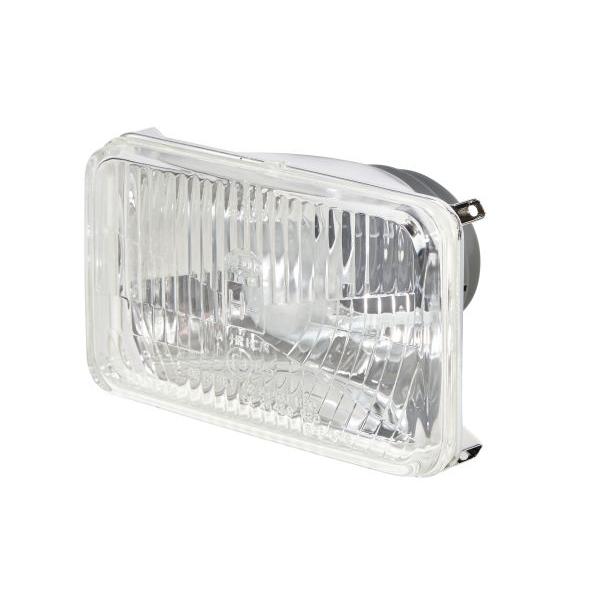 HELLA 1AB003177-862 Headlights Set