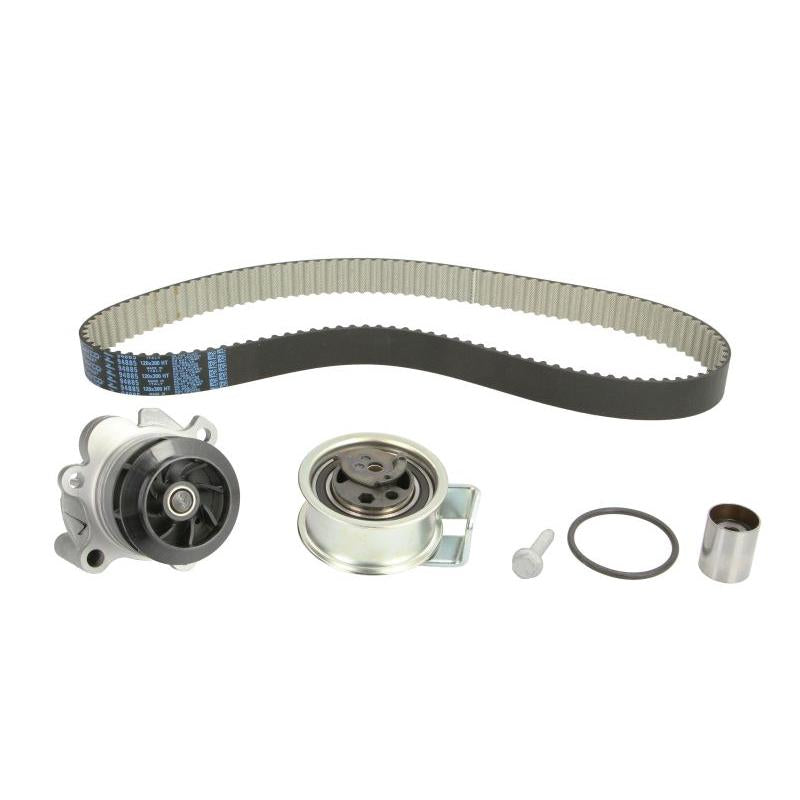 SNR KDP457.270 Water Pump & Timing Belt Kit