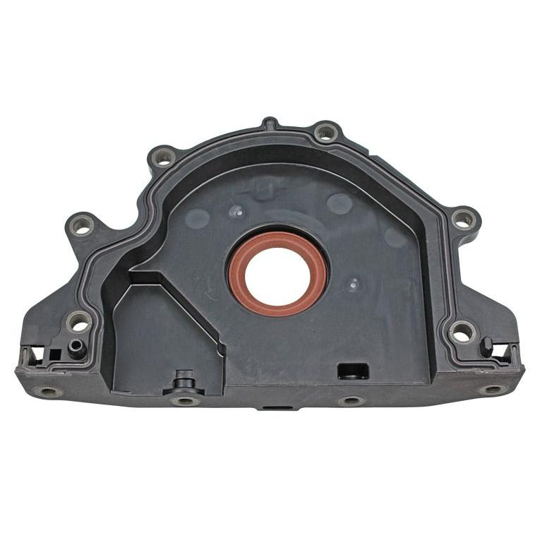 MEYLE 1001031002 Crankshaft Shaft Seal