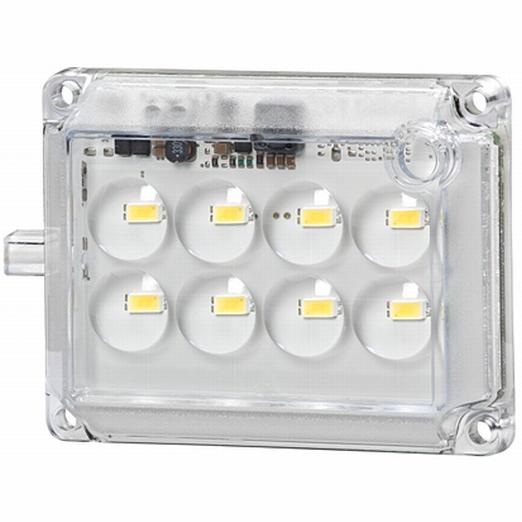 HELLA 2JA012557-007 Interior Lighting