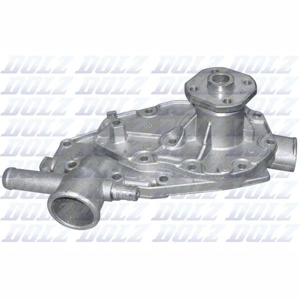 DOLZ DOLZR142 Water Pump