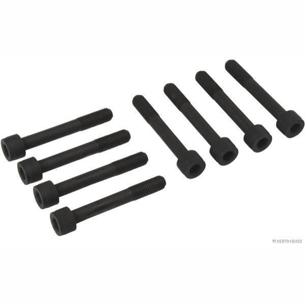 HERTH+BUSS JAKOPARTS J1286005 Cylinder Head Bolt Set