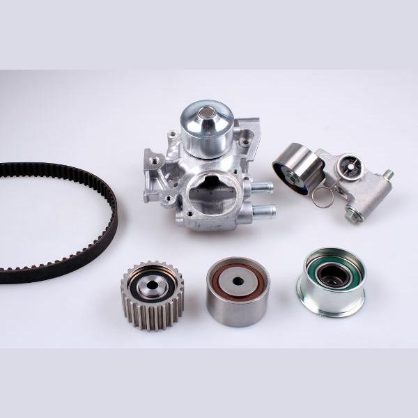 HEPU PK75721 Water Pump & Timing Belt Kit