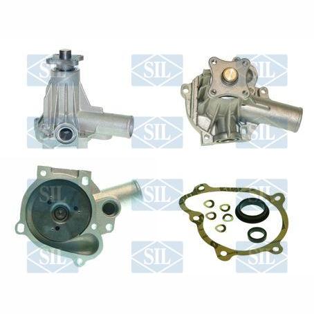 SIL PA473 Water Pump