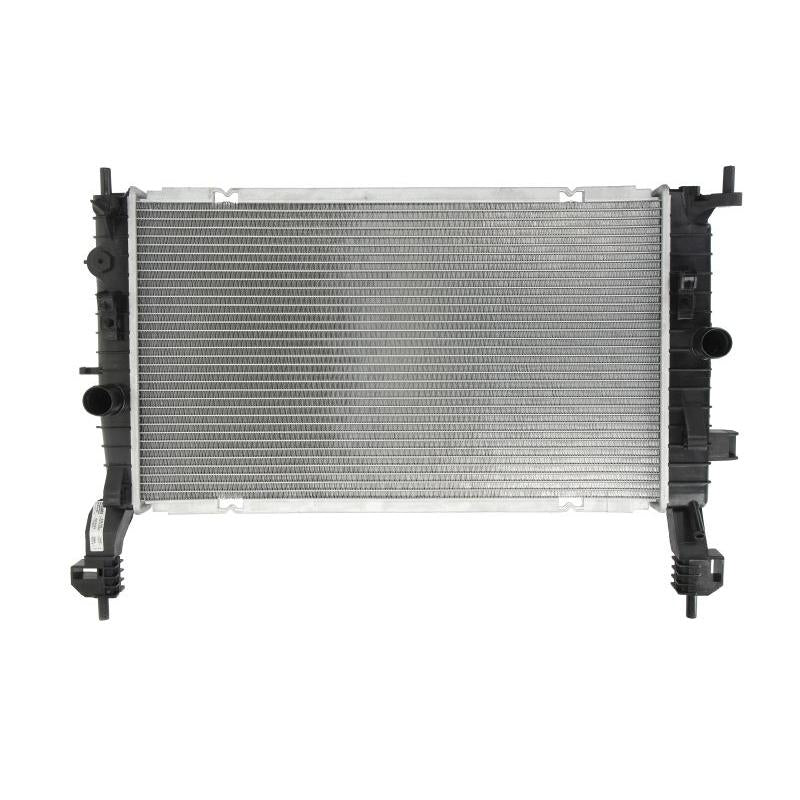 NISSENS NIS630748 Engine Radiator