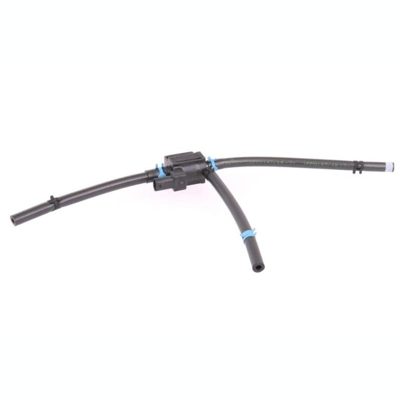 MEAT & DORIA MD91051 Braking System Vacuum Pump