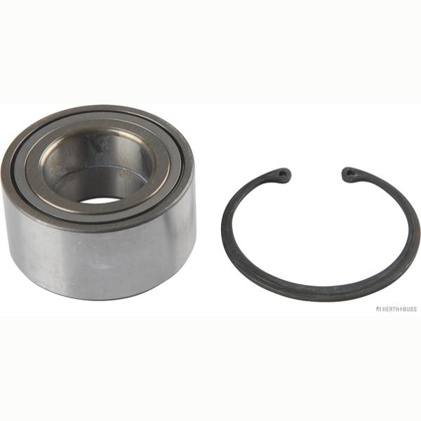 HERTH+BUSS JAKOPARTS J4708015 Wheel Bearing Kit