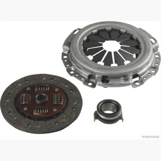HERTH+BUSS JAKOPARTS J2000908 Clutch Kit