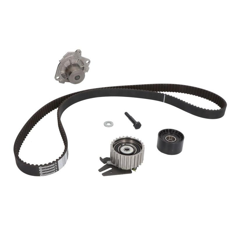 CONTITECH CT995WP1 Water Pump & Timing Belt Kit