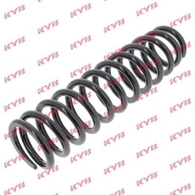 KYB K-Flex RD1420 Coil Spring for Honda Accord