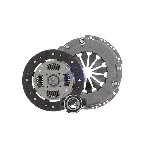 AISIN AISKE-FI15A Clutch Kit