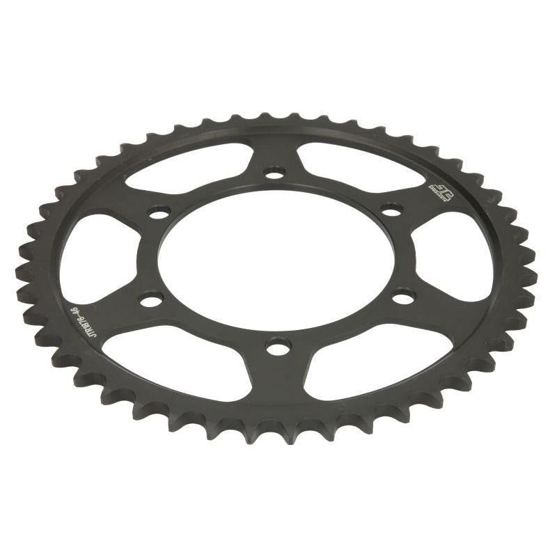 JT JTR1876,46 Chain Sprocket