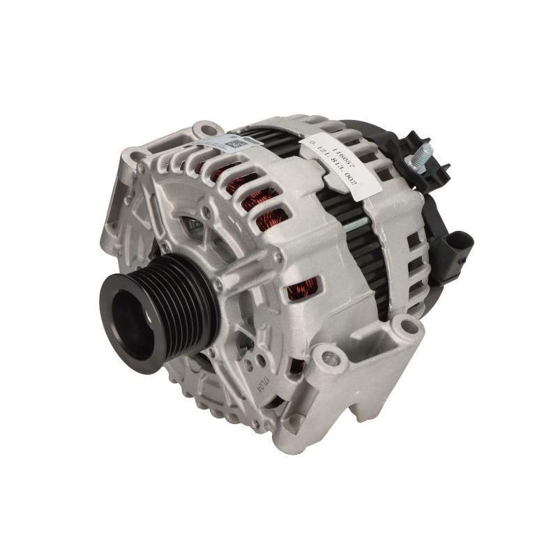 HC-CARGO CAR116057 Alternator