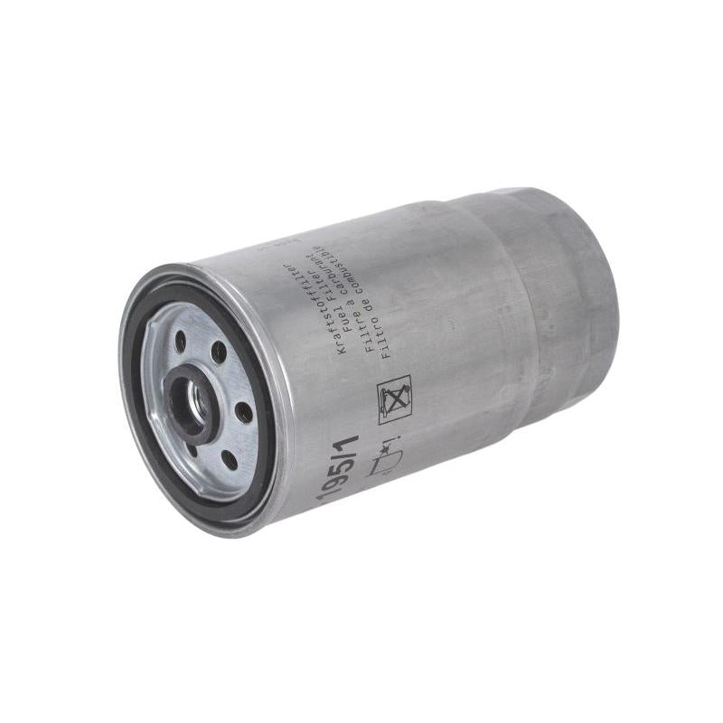 KNECHT KC195/1 Fuel Filter