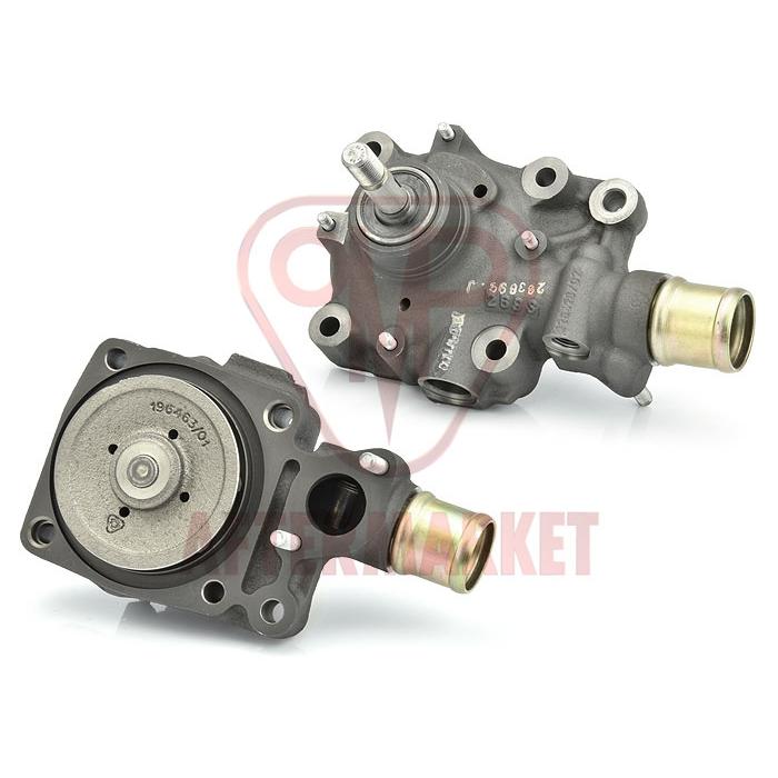 OMP OMP196.578 Water Pump