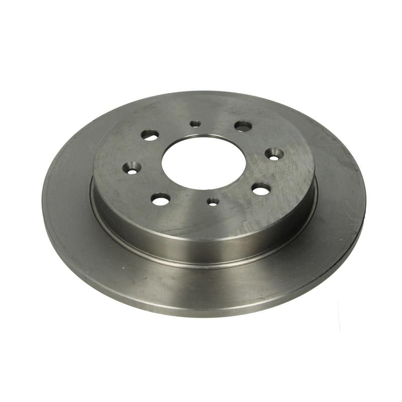 LPR LPRH1035P Brake Disc