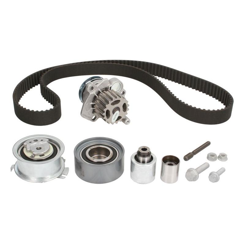 CONTITECH CT1134WP1 Water Pump & Timing Belt Kit