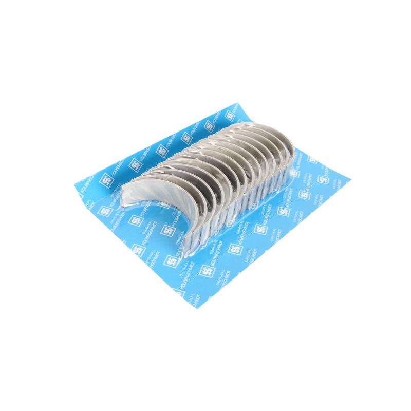 KOLBENSCHMIDT 77751600 Crankshaft Bearing Set