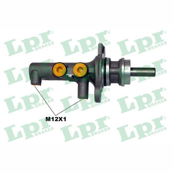 FEBI BILSTEIN FE15067 Parking Brake Brake Shoe Set