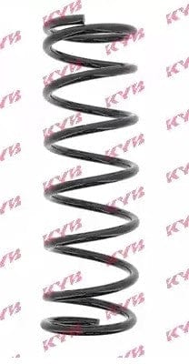 KYB K-Flex RA5707 Coil Spring for Nissan Terrano I Off-Road (Wd21)