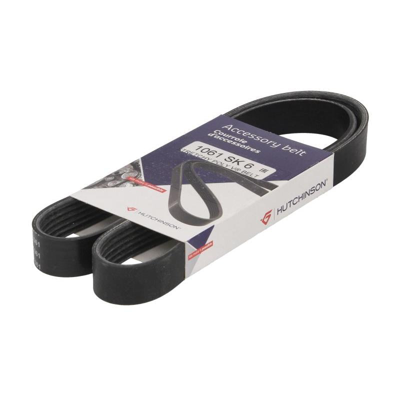 HUTCHINSON HU1061SK6 V-Ribbed Belt
