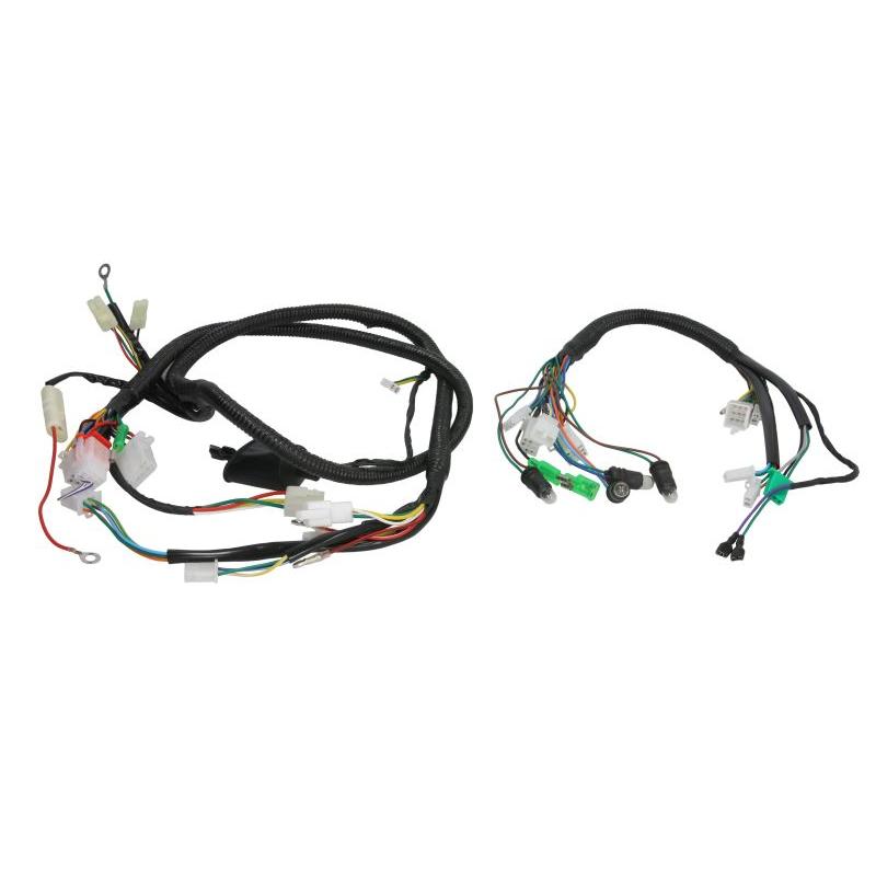 INPARTS P000425 Electric Cable