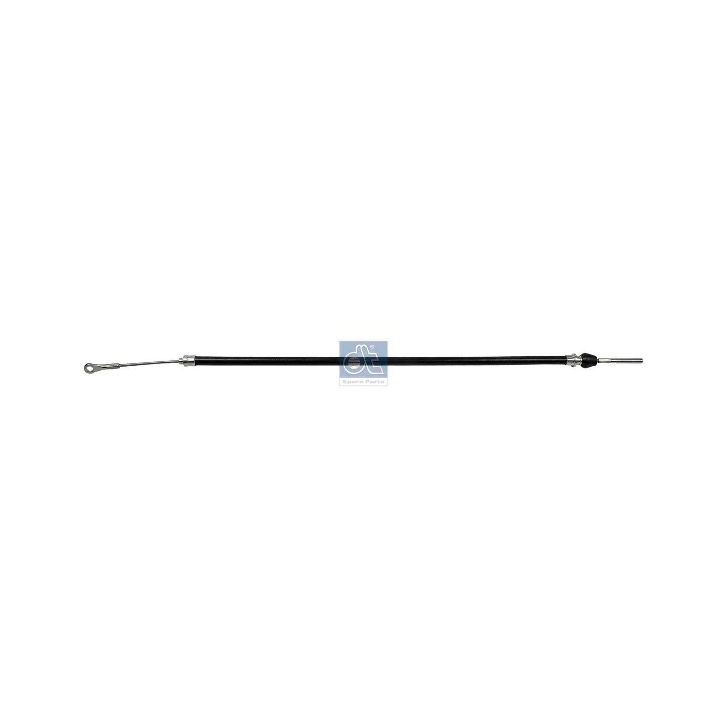 HERTH+BUSS JAKOPARTS J3930523 Parking Brake Cable Pull