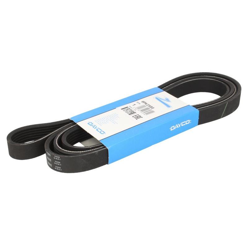 DAYCO DAY6PK2585 V-Ribbed Belt