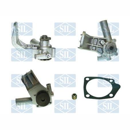 SIL PA632 Water Pump