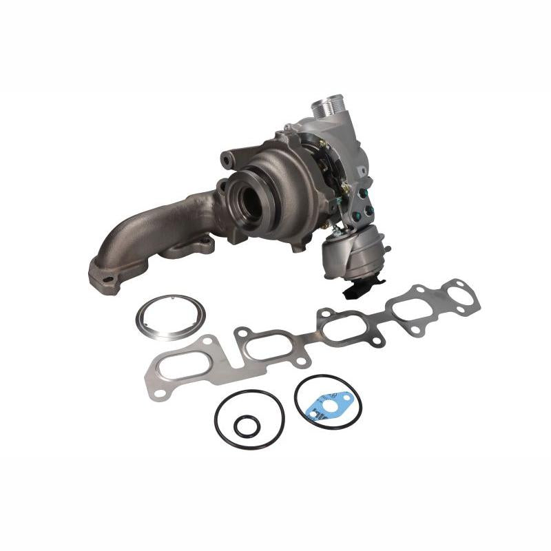 EVORON EVTC0329 Turbocharger