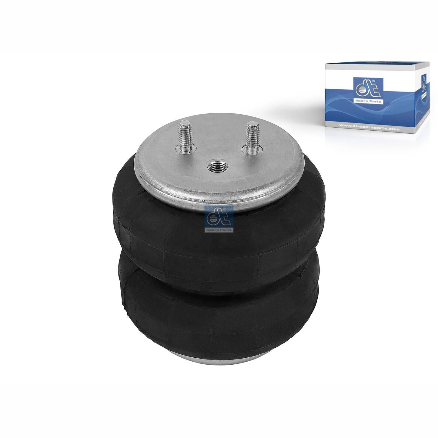 DT SPARE PARTS 4.81377 Air Suspension Bellow