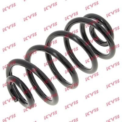 KYB K-Flex RX6364 Coil Spring for Rover 75 Tourer (Rj)