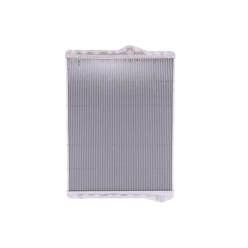 NISSENS NIS60778 Engine Radiator