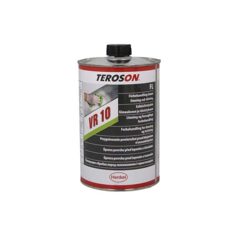 TEROSON TERVR10BO1L Glass Cleaner