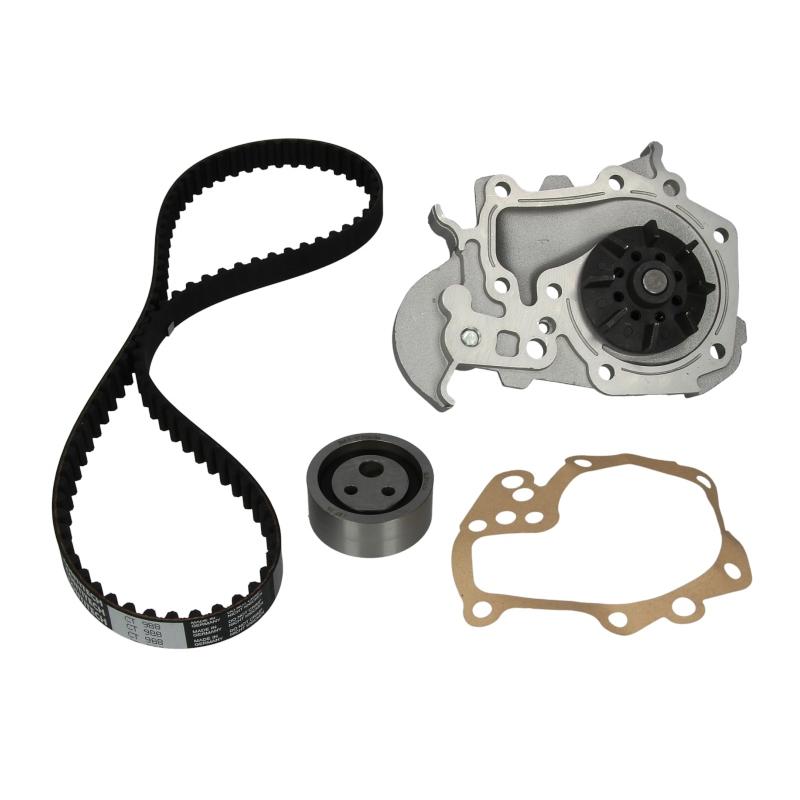 CONTITECH CT988WP2 Water Pump & Timing Belt Kit