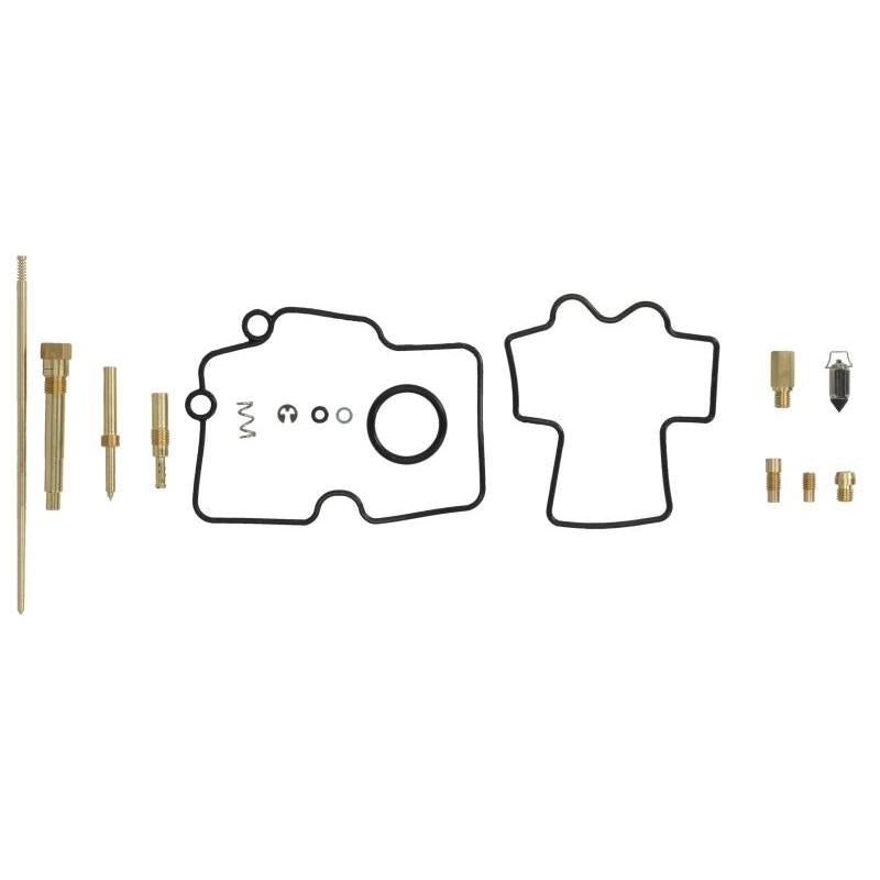 TOURMAX AB-DY69 Carburettor Repair Kit