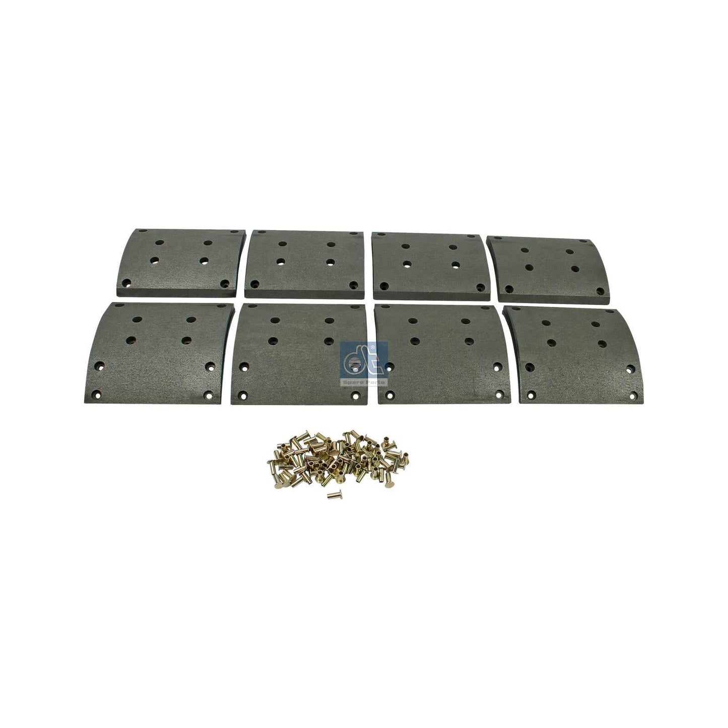 TITANX 31045903TTX Engine Oil Oil Cooler