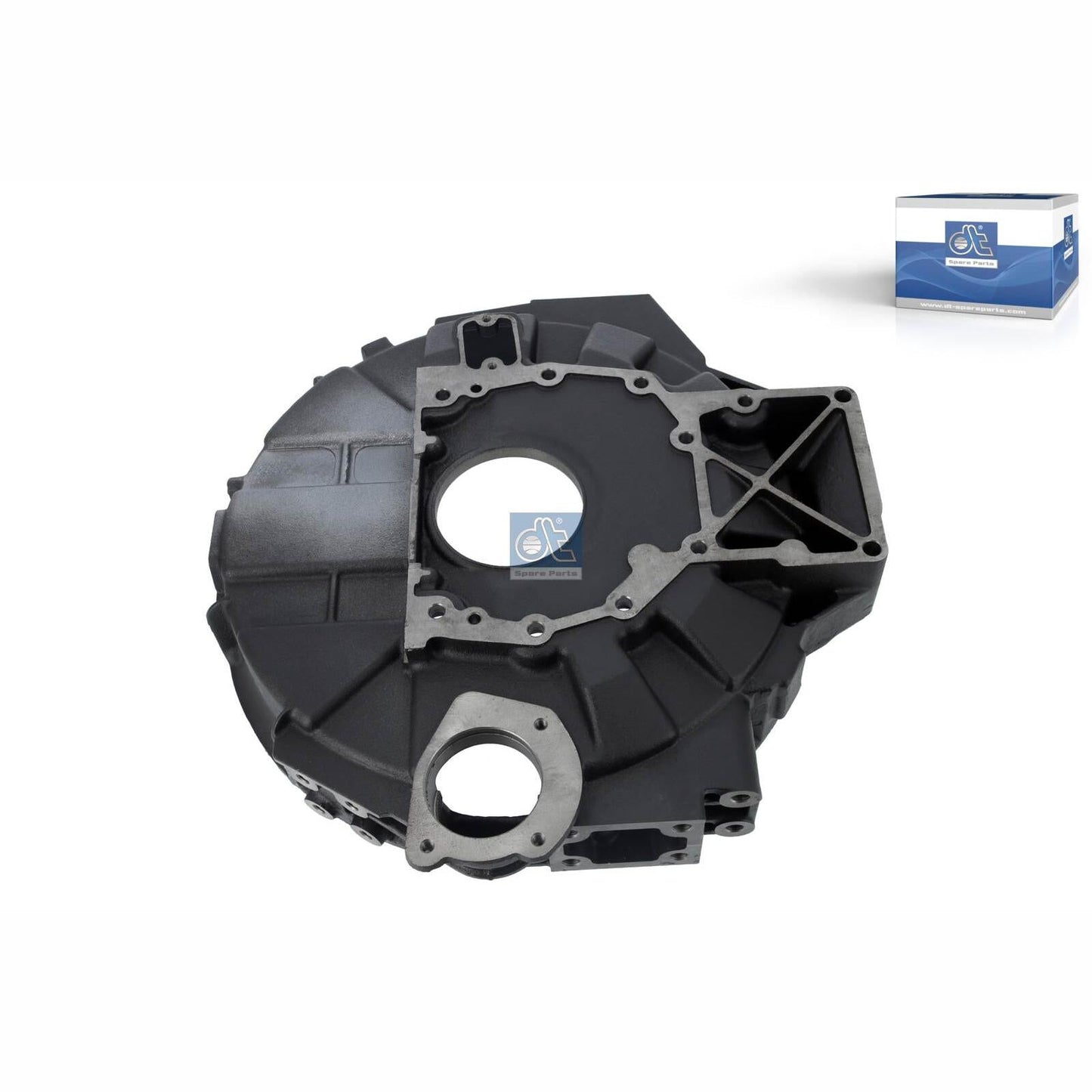 DT SPARE PARTS 3.10025 Flywheel Housing