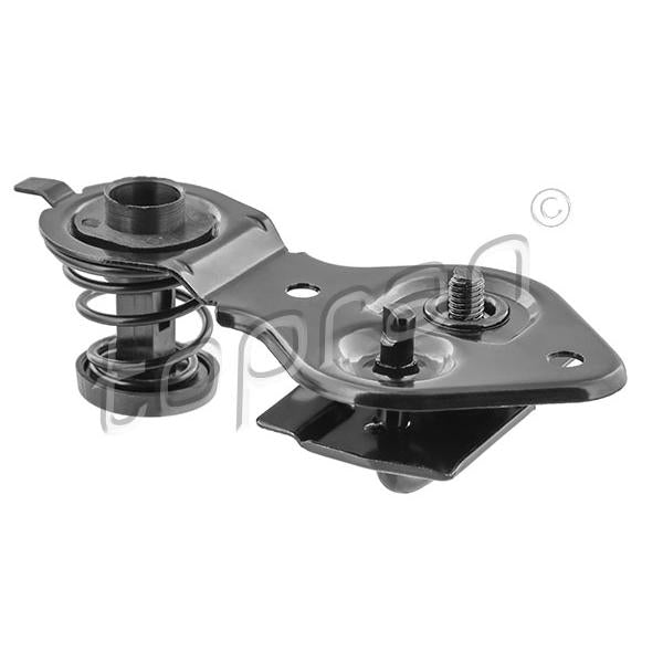 HANS PRIES HP410157 Bonnet Lock
