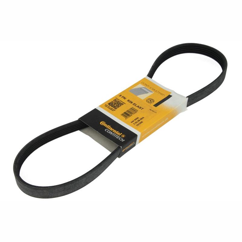 CONTITECH 5PK926ELAST V-Ribbed Belt