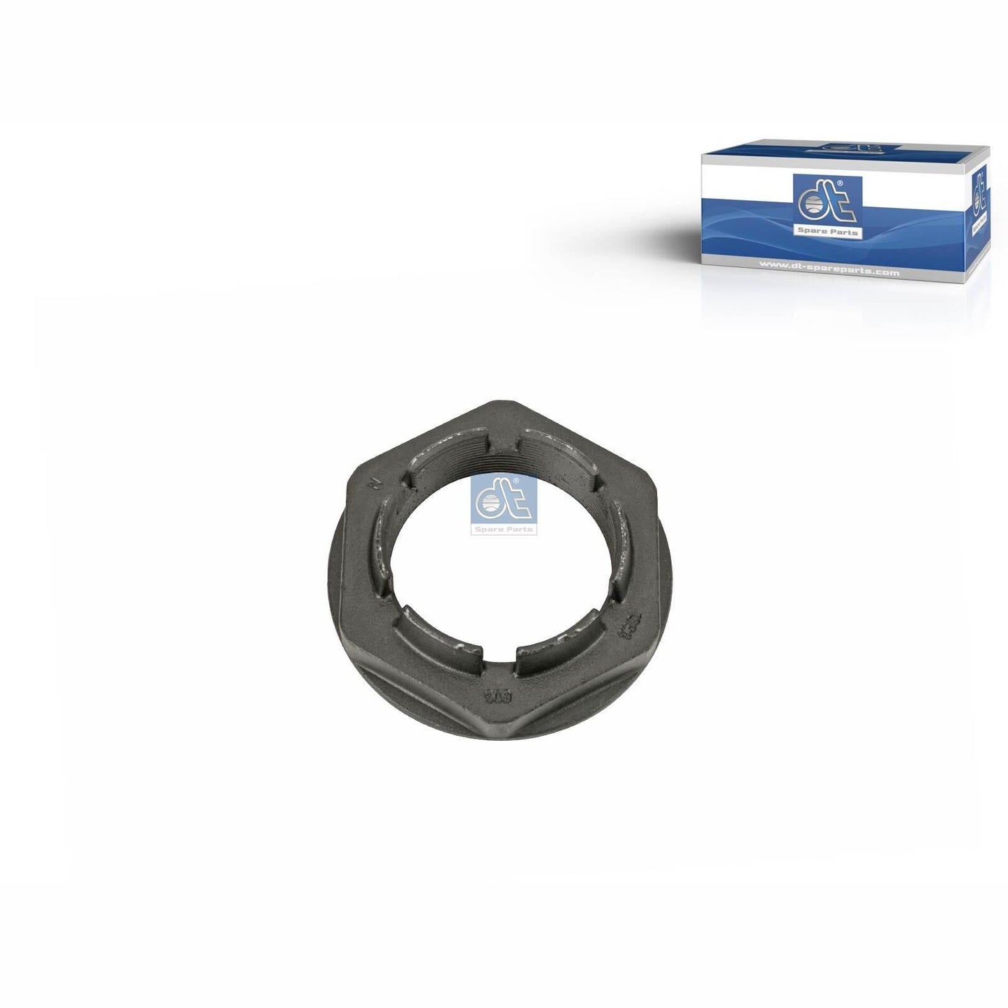 DT SPARE PARTS 5.20220 Drive Shaft Axle Nut