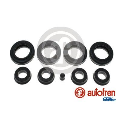 AUTOFREN SEINSA D3-470 Wheel Brake Cylinder Repair Kit
