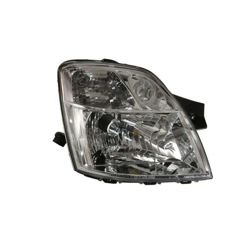 DEPO 223-1115R-LD-EM Headlight