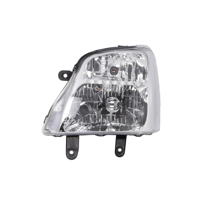 DEPO 213-1131L-LDEMN Headlight