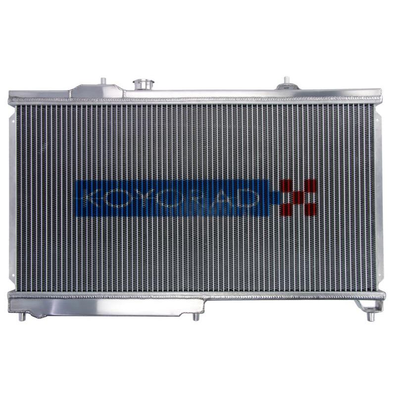 KOYORAD KL081225R Engine Cooling System